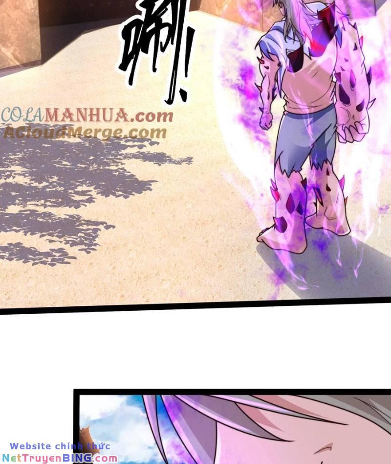 ta nuôi ma quỷ ở trấn ma ti chapter 288 68