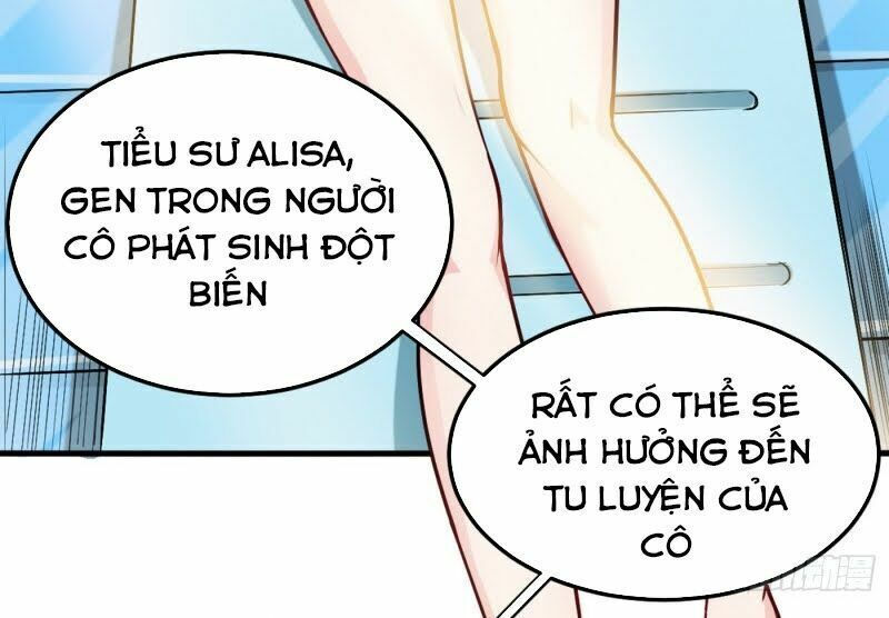 tối cường thần y tại đô thị chapter 107 2