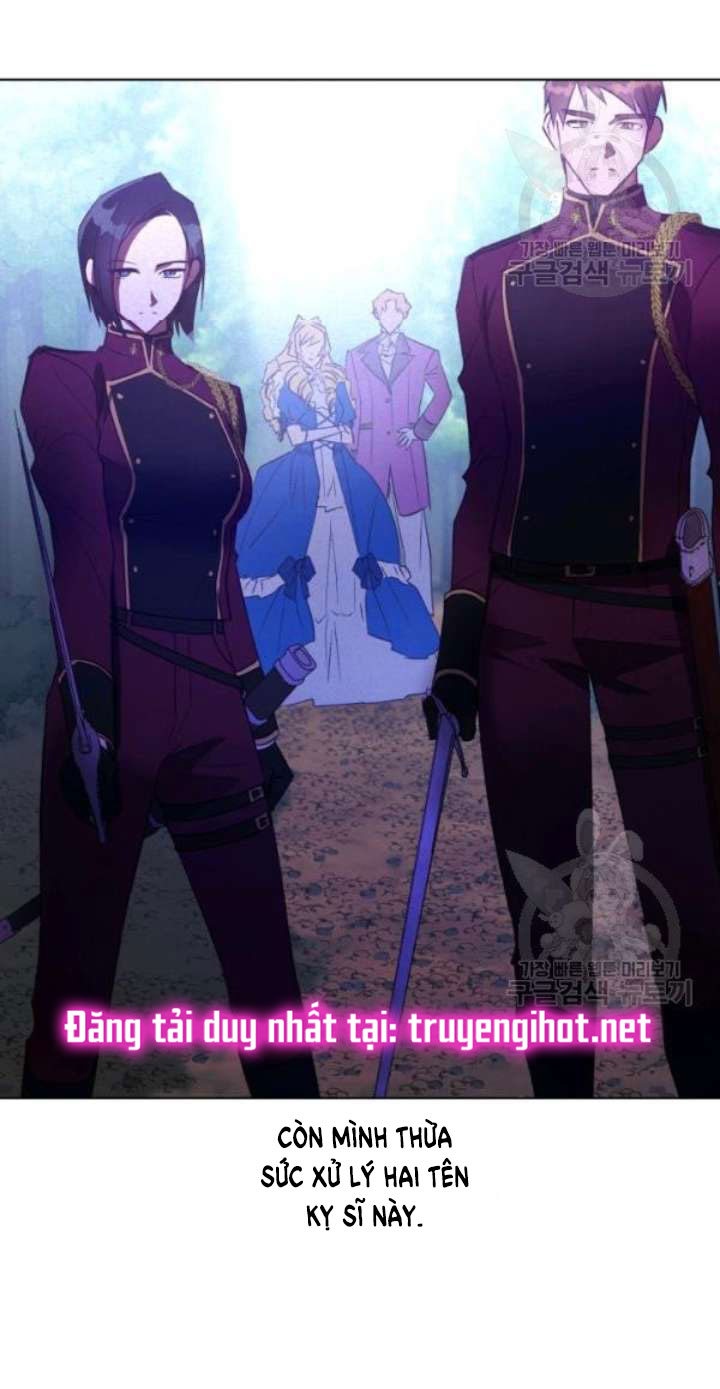 công chúa khắc ấn kẻ phản nghịch chapter 35 16