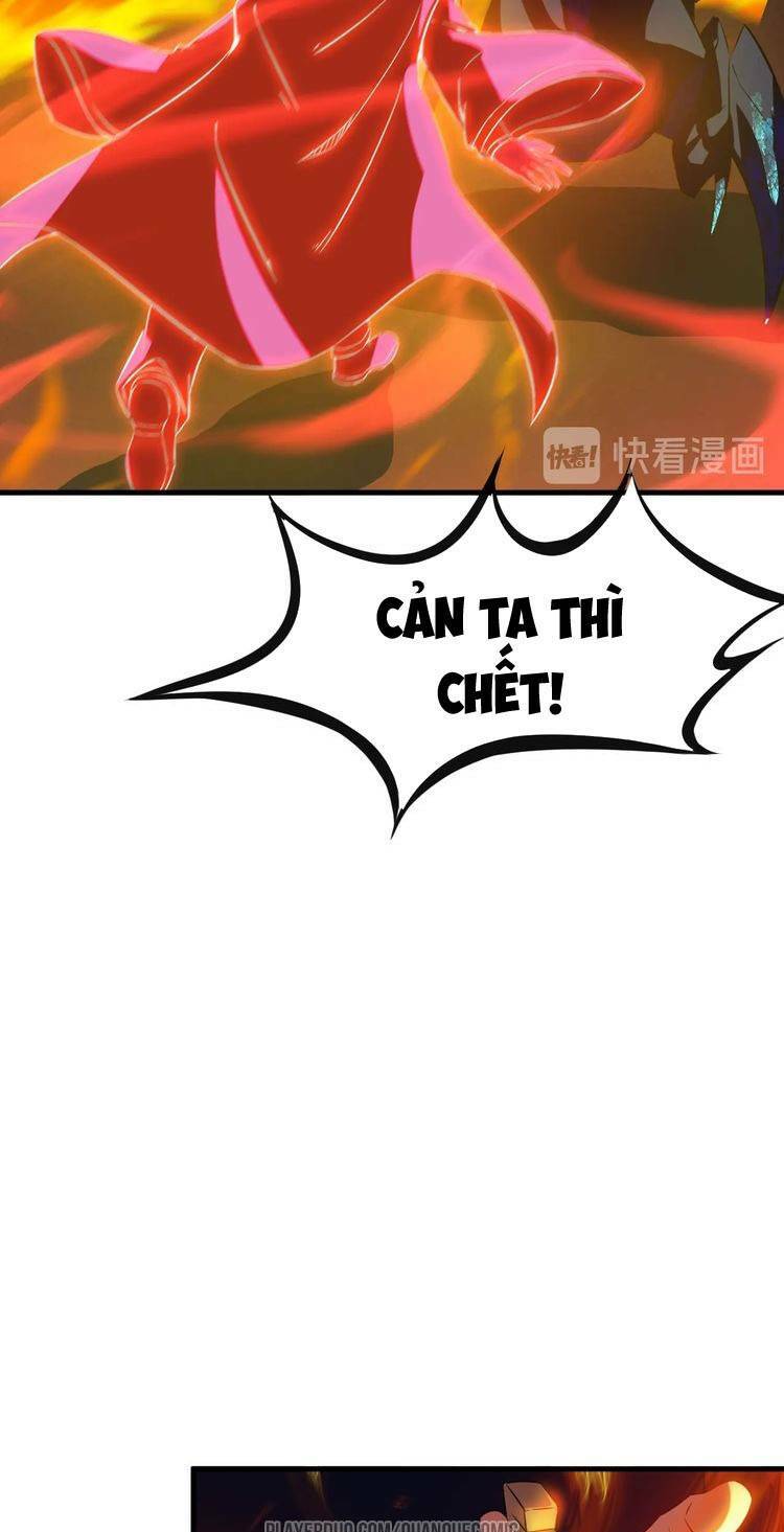 long mạch võ thần chapter 51 31
