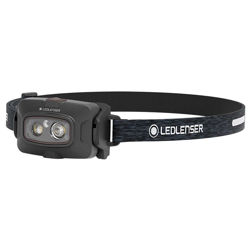 Đèn pin đội đầu LEDLENSER HF4R Core Headlamp - 400 Lumens - Chống thấm nước