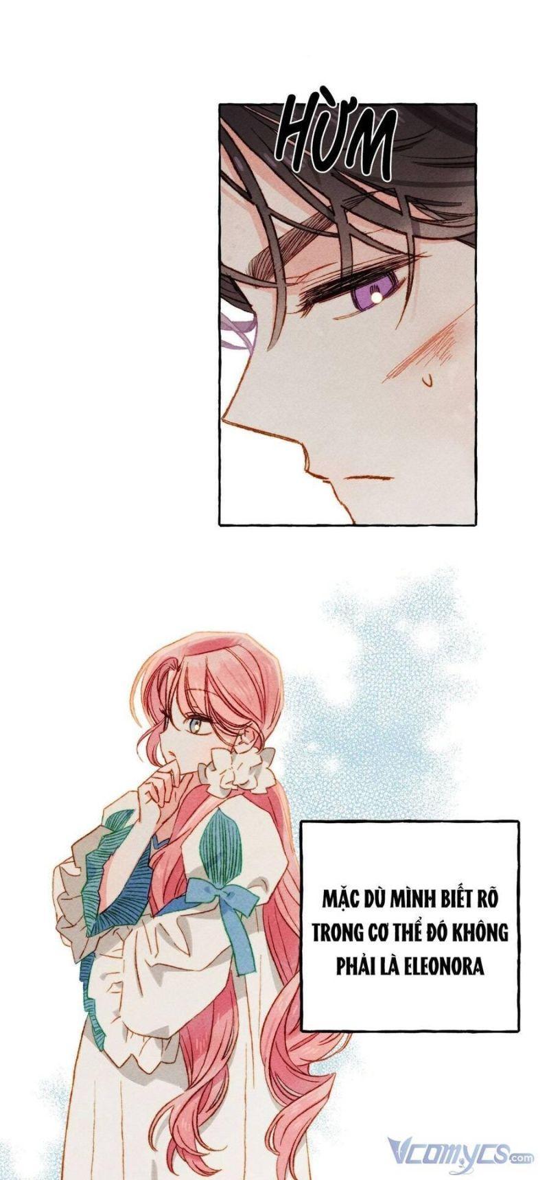 nuôi dưỡng một hắc long chapter 29 58