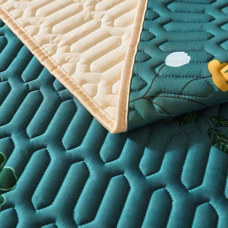 Chiếu Điều Hoà Cao Su Non 3D Tencel Latex