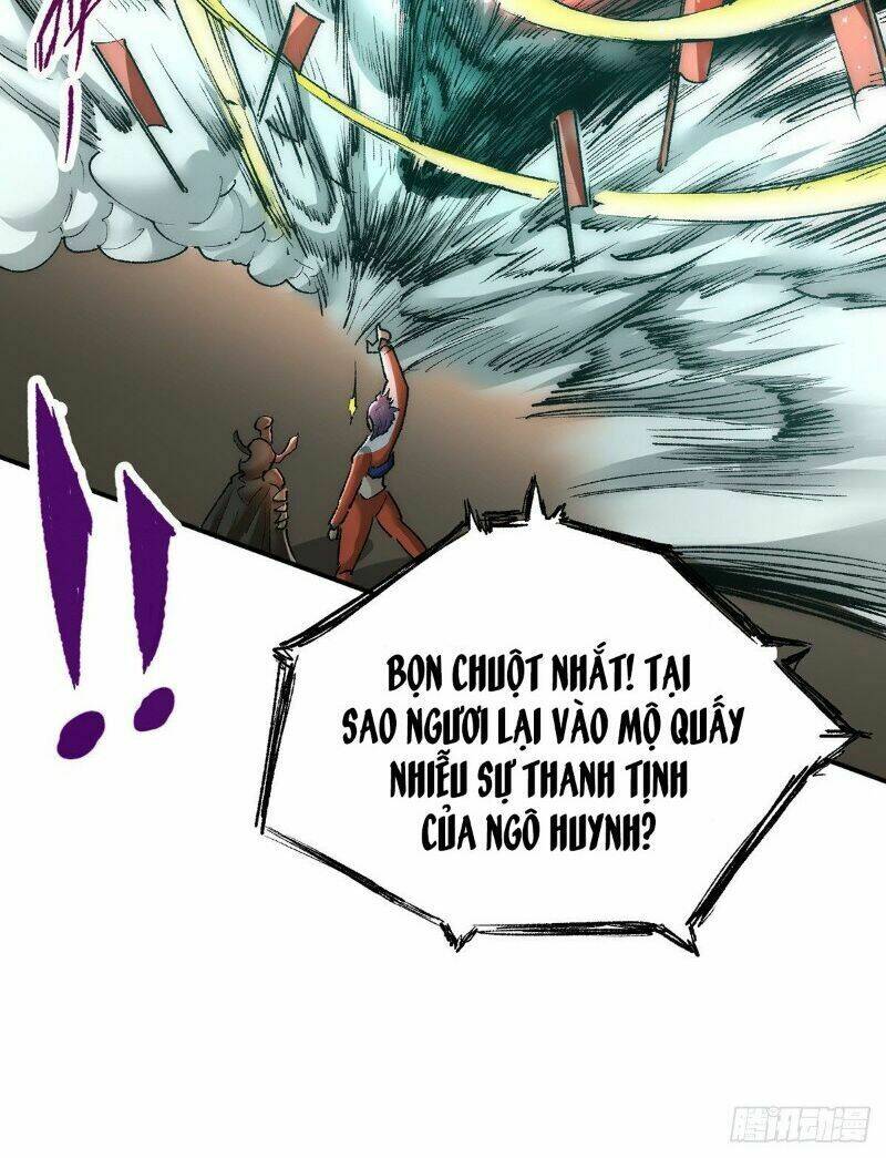 đô thị đỉnh phong cao thủ chapter 171 37