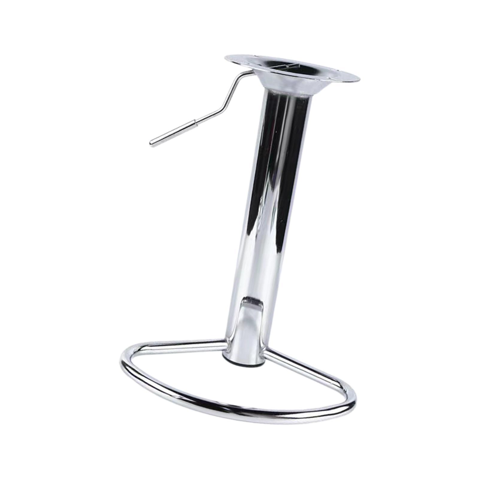 Swivel Bar Stools Accessories Modern Repair Parts Counter Height Stool Parts