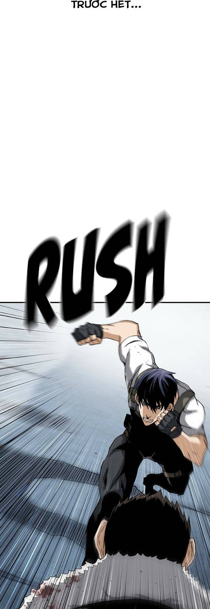 pubg - cuộc chiến sinh tồn - 100 chapter 27 6