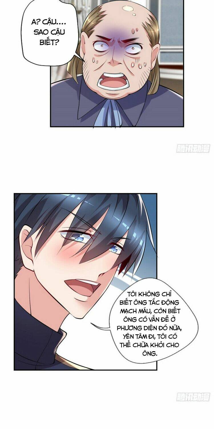 mở phòng khám tại tu tiên giới chapter 91 8