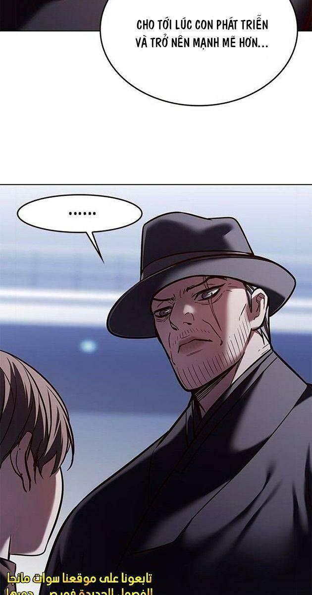 biến thân thành mèo chapter 225 78