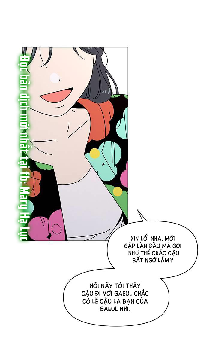 thanh xuân rực rỡ - season of blossom chapter 75 64