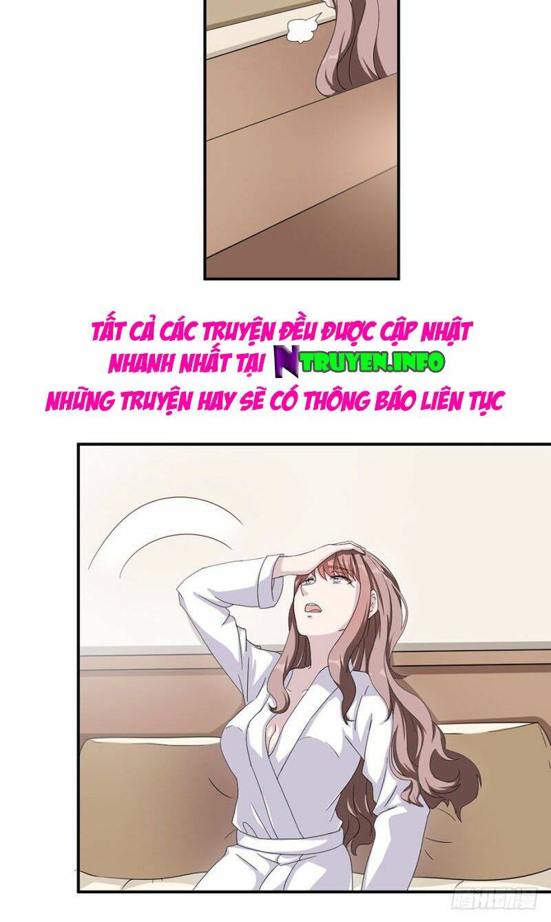 mạc thiếu bức hôn: vợ mới khó chống đỡ chapter 1 24