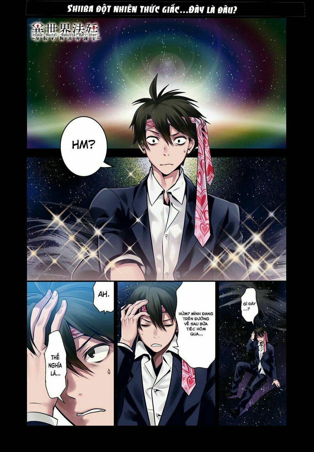 luật sư hai thế giới chapter 6 4