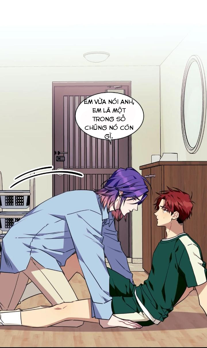 tell me your wish chapter 43 36