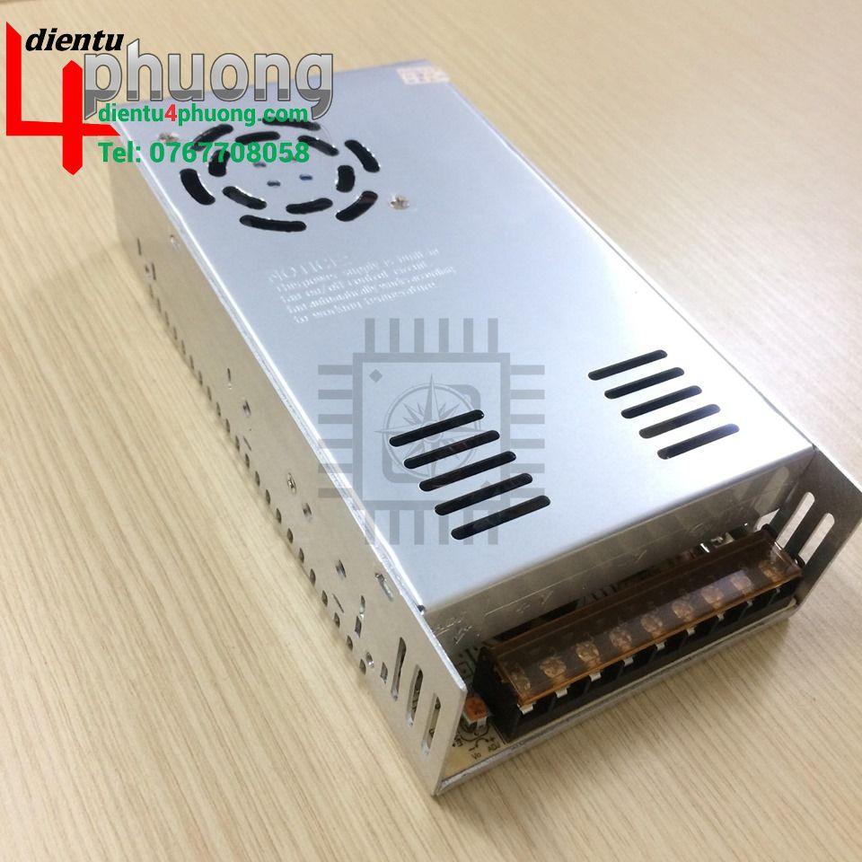 Nguồn Tổ Ong - Nguồn Xung 12v Loại Tốt