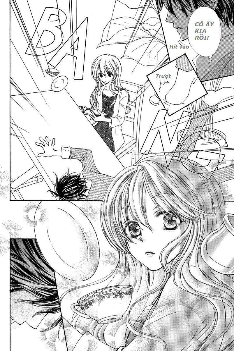 hananusubito chapter 1 15