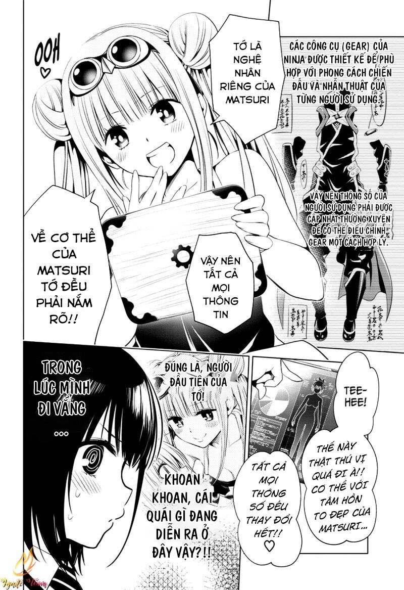 diệt quỷ nhẫn giả chapter 16 4