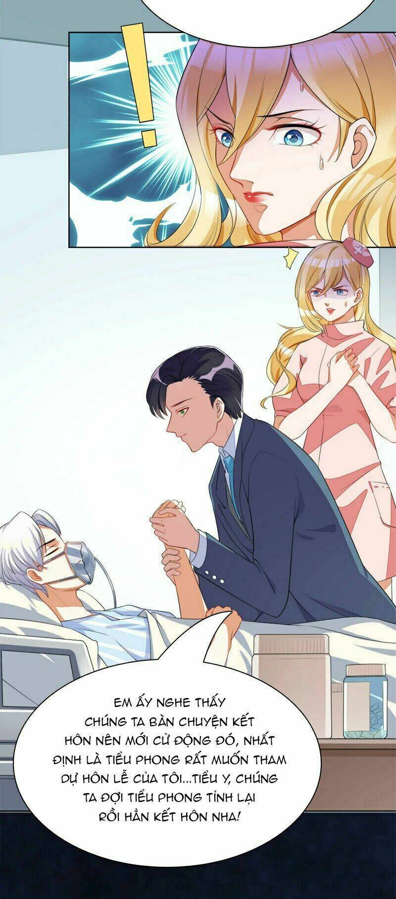 lãnh hôn cuồng ái chapter 43 3