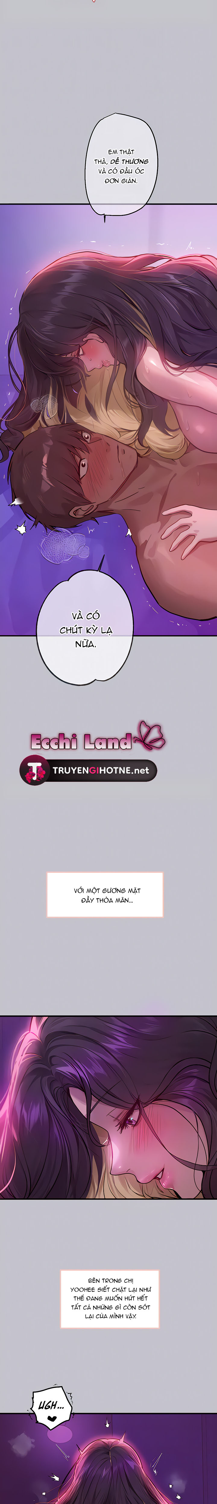 chị chủ nhà của tôi chapter 110.1 4