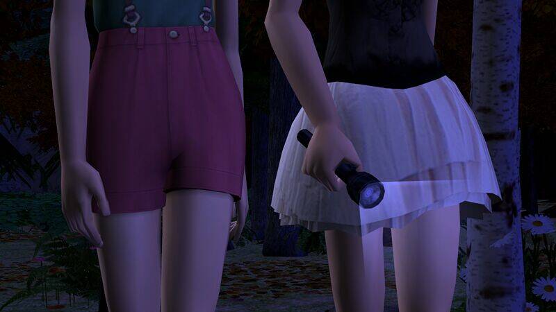 and i love you! chapter 7 100