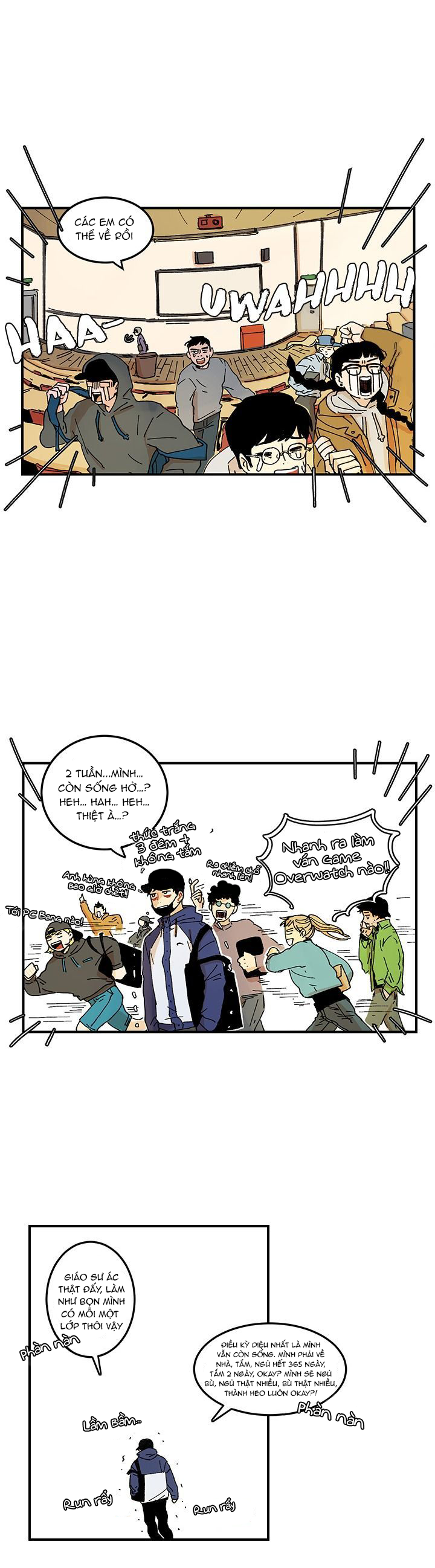 cinema cạnh phòng chapter 3 13