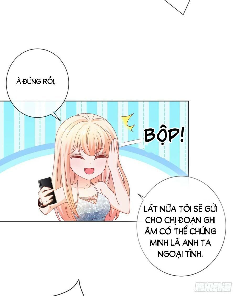 ẩn hôn 100%: chọc tức vợ yêu mua một tặng một chapter 101 27