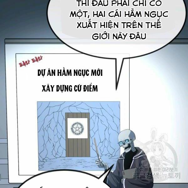 ngôi nhà kết nối với hầm ngục chapter 28 100