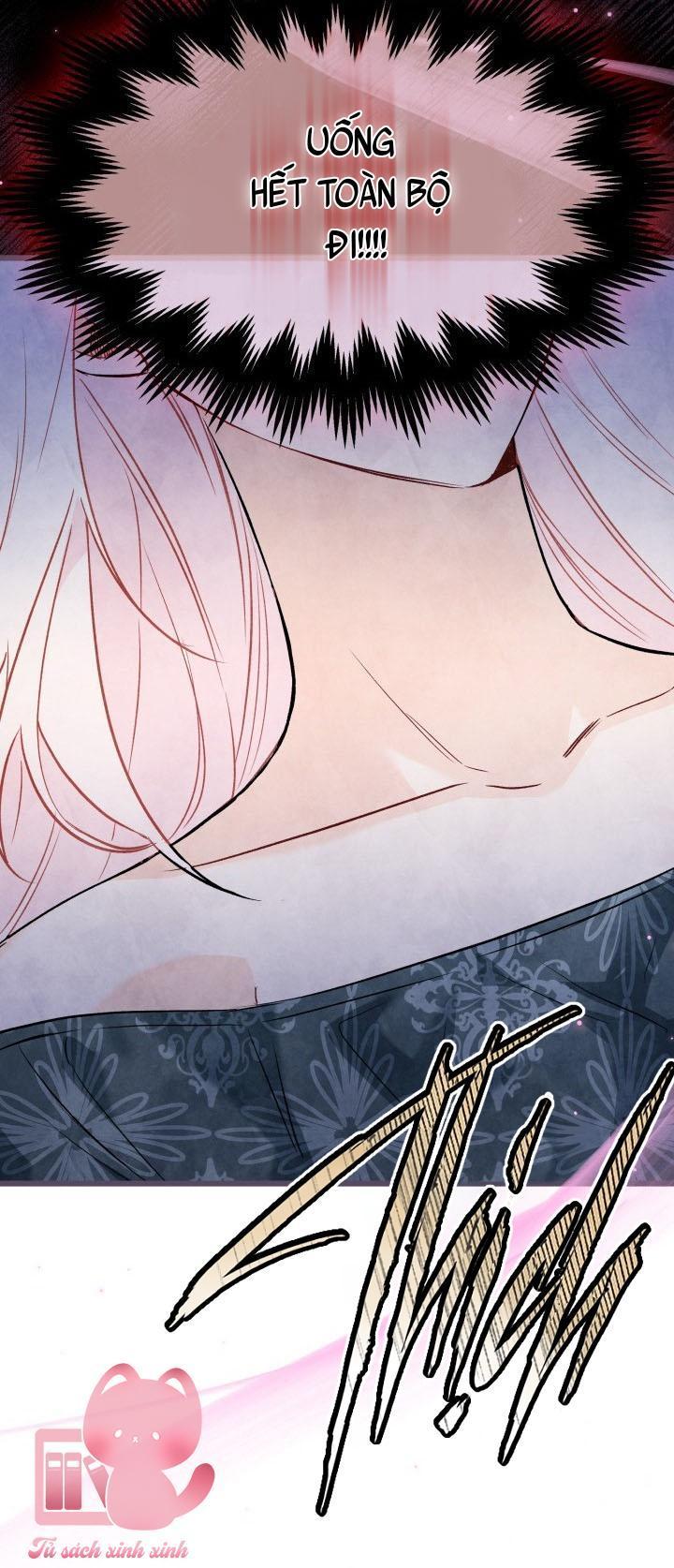 quan hệ cộng sinh giữa báo đen và thỏ trắng chapter 93 14