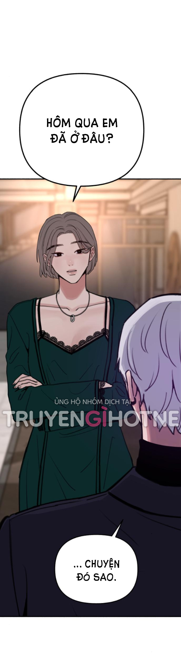 nàng thơ nổi tiếng - nàng thơ myung chapter 39.2 41