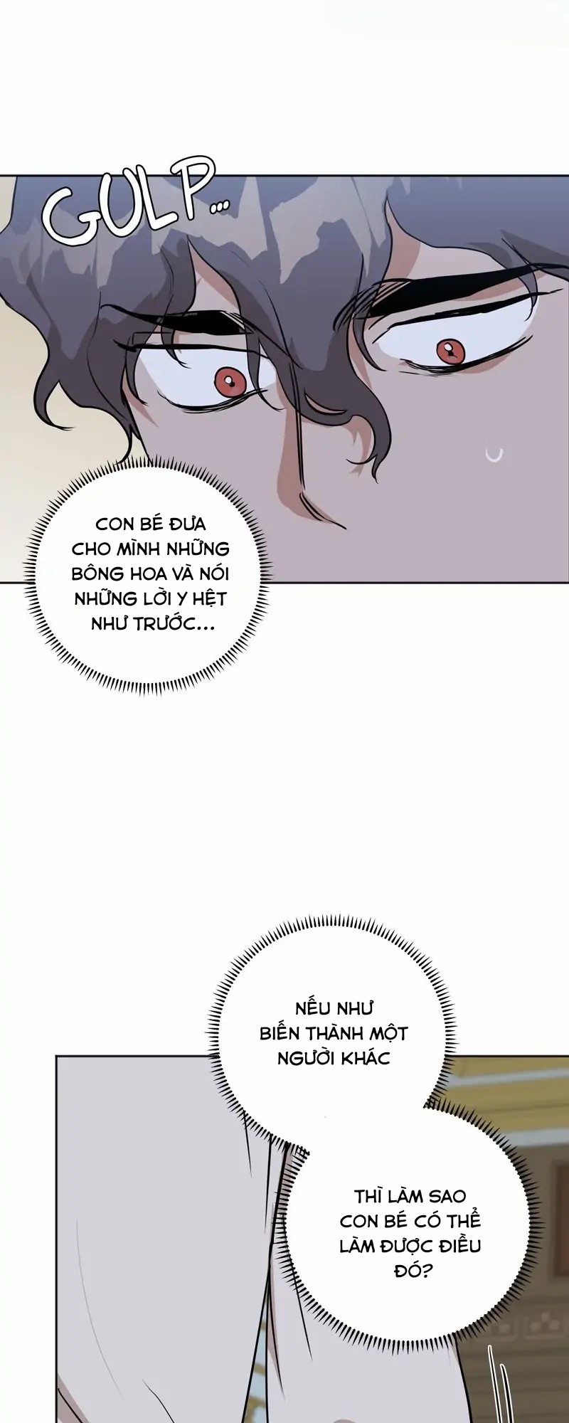 tạm biệt juliet của ta chapter 12.1 22