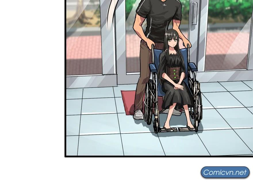 vua sinh tồn chapter 40 19