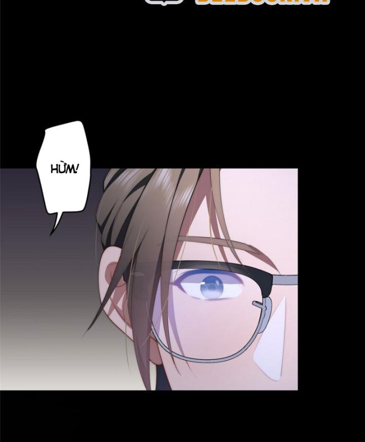 nữ chính chạy từ trong sách ra thì phải làm sao chapter 65 12