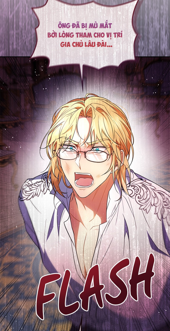 những gì melvin để lại chapter 29 5