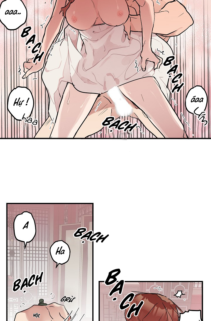 tuyển tập hàn, nhật chịch ngắn chapter 3 9