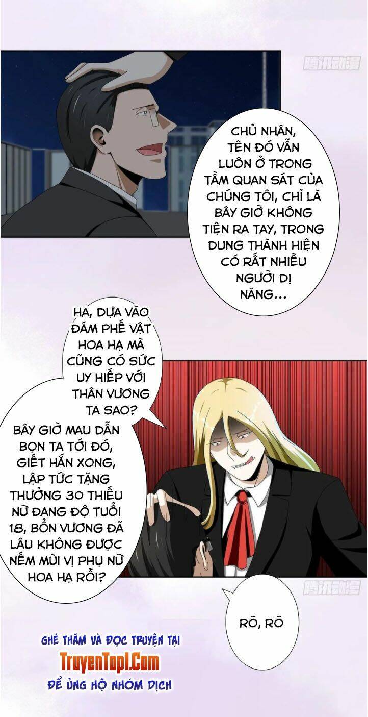 người tu tiên tại đô thị chapter 67 6