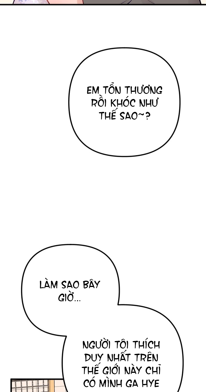 Mối Quan Hệ Không Tốt chapter 31.2 - Trang 37