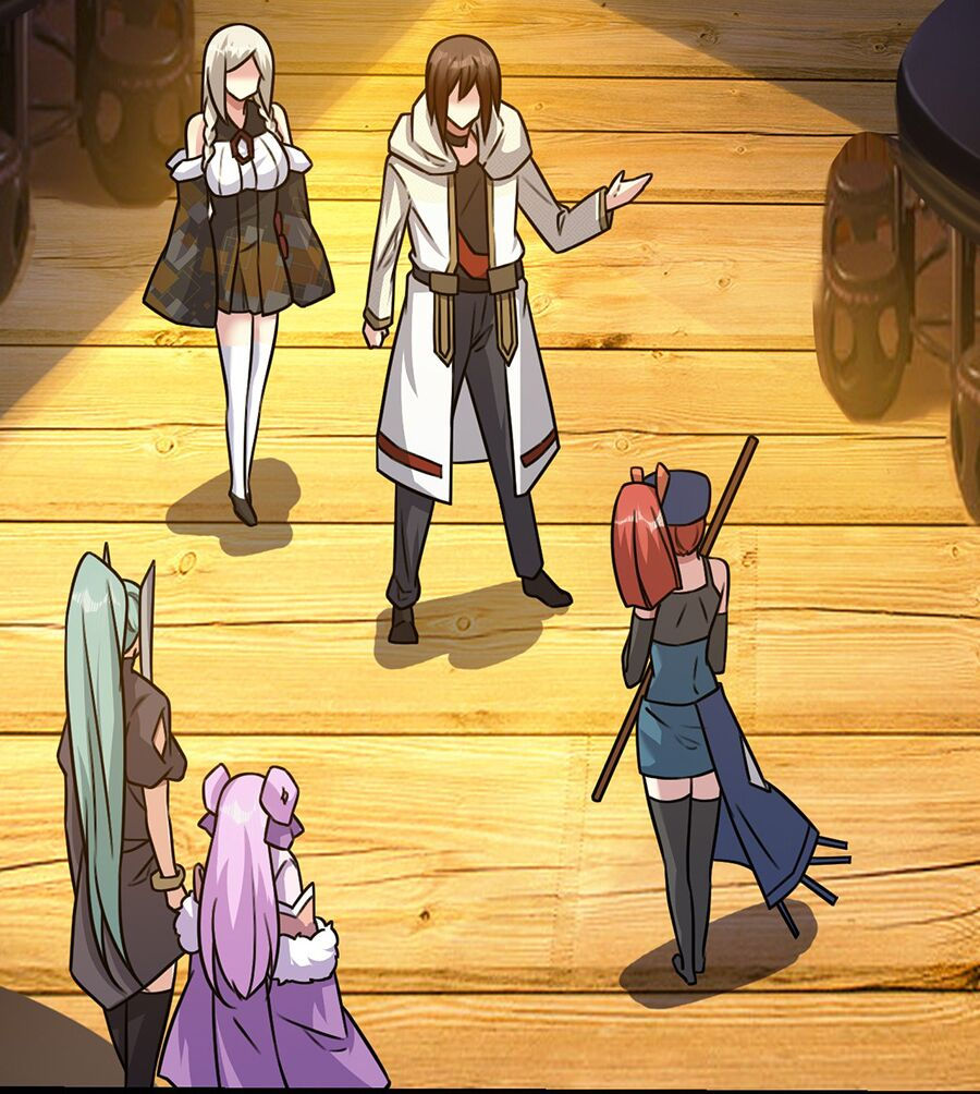 đại bảo kiếm của tôi chapter 57 18