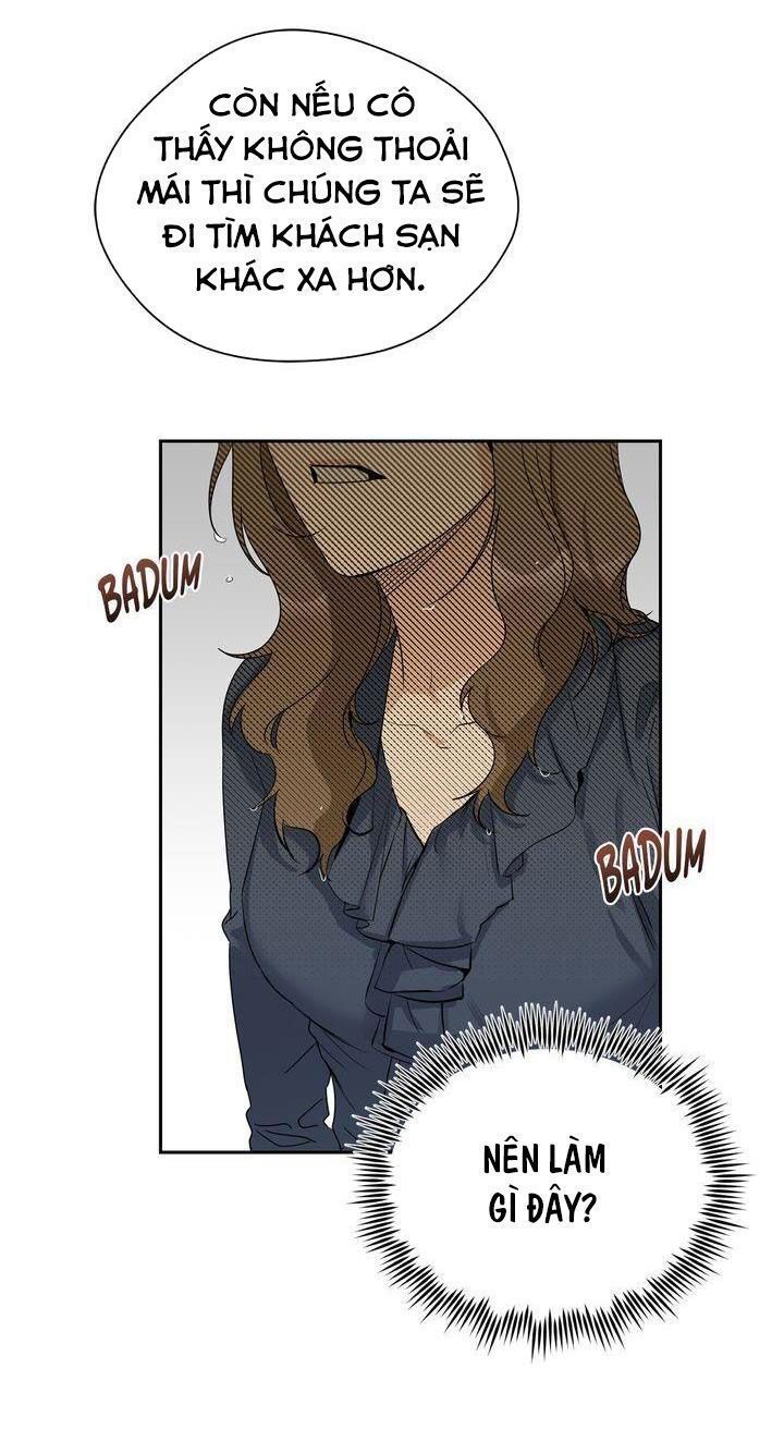 giấc mơ ngọt ngào chapter 18 57