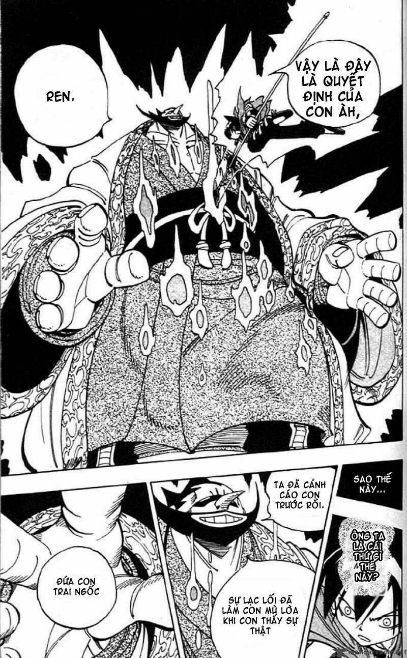 vua pháp thuật chapter 69 17