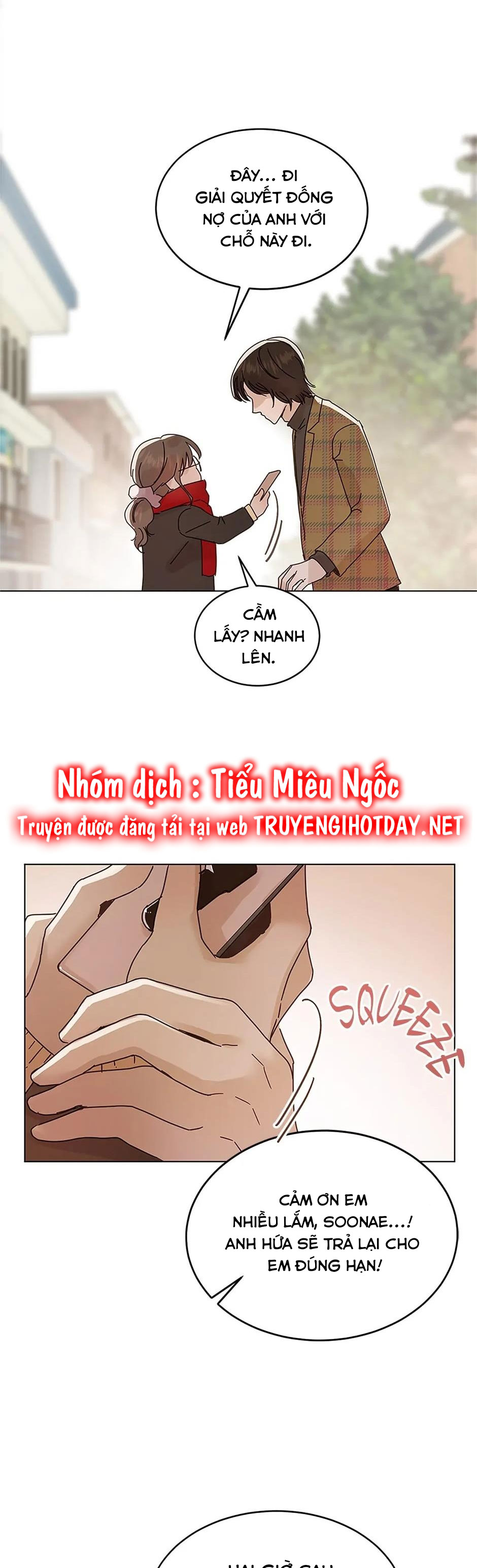 sự trả thù ngọt ngào của vợ tôi chapter 210 3