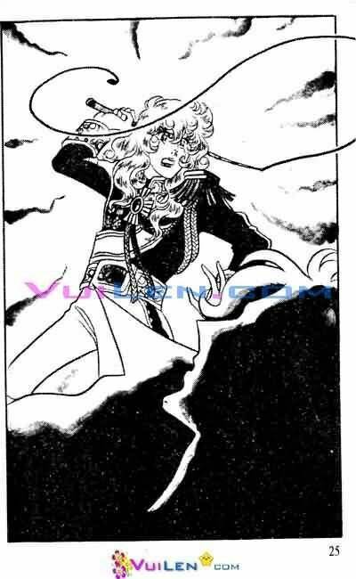 hoa hồng véc-xây chapter 7 25