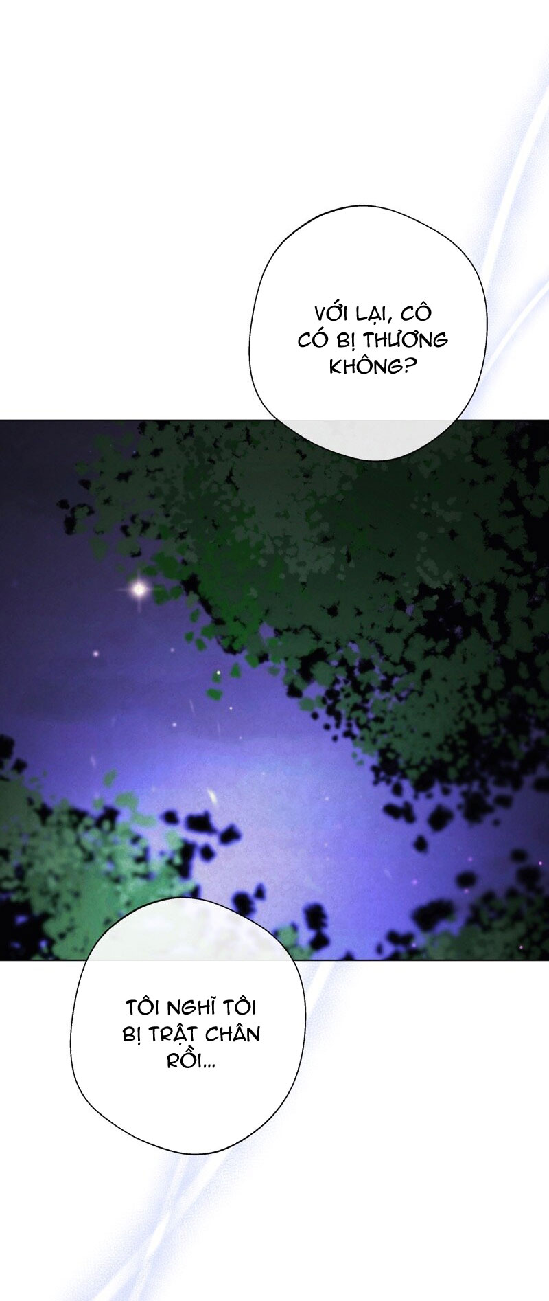 sự cứu rỗi đầy cám dỗ chapter 12.1 25