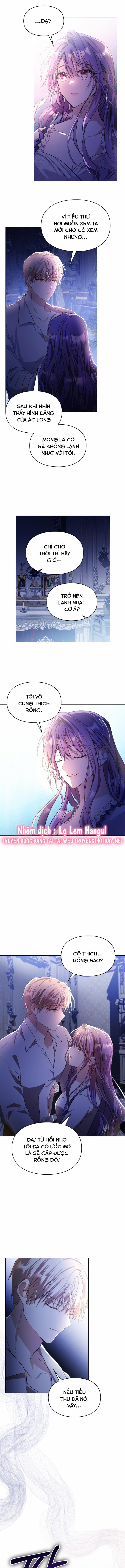 lọ lem hangul comingsoon chapter 14.1 7