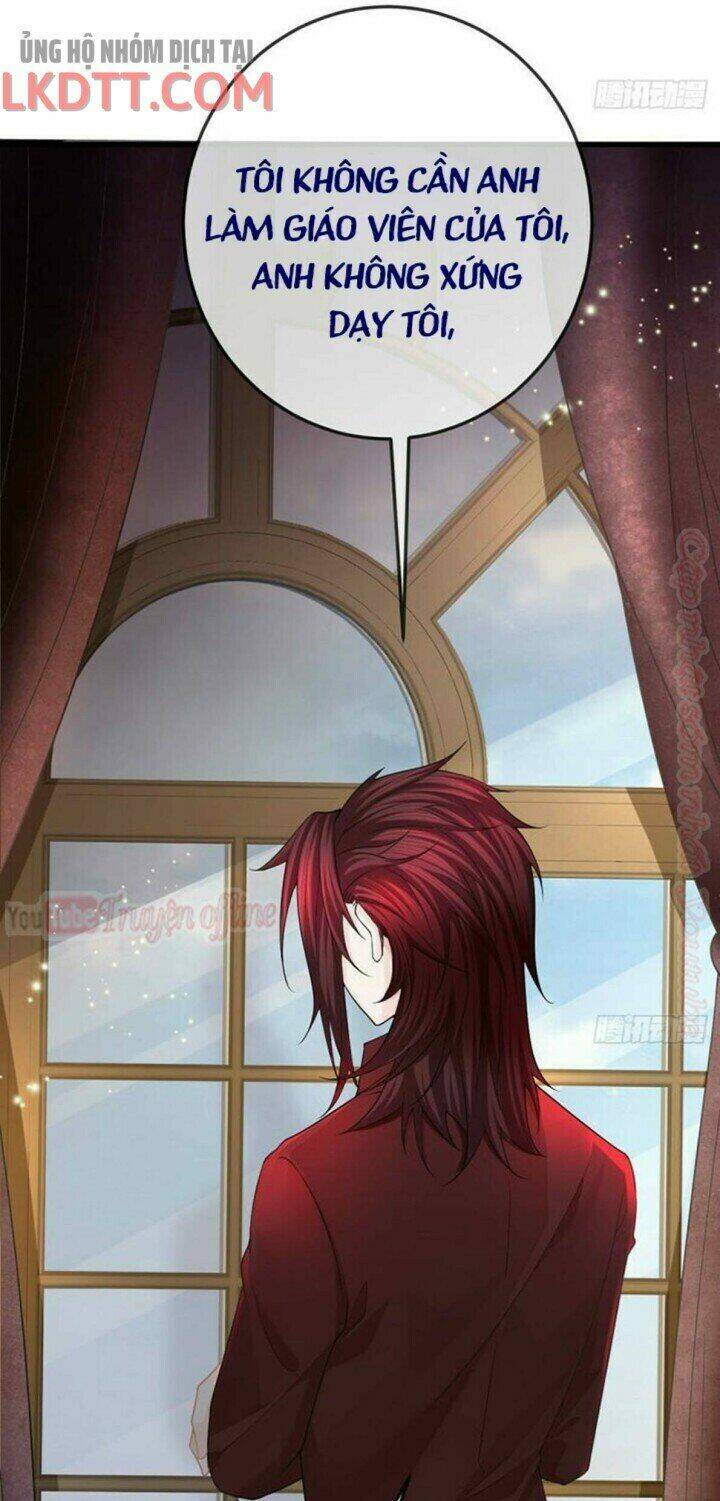 đứa trẻ có 5 daddy chapter 10 44