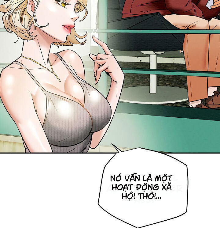 kế hoạch với em gái ngây thơ chapter 8.2 28