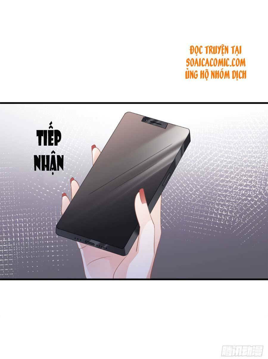 đại tiểu thư có ý đồ gì xấu đâu chapter 78 4