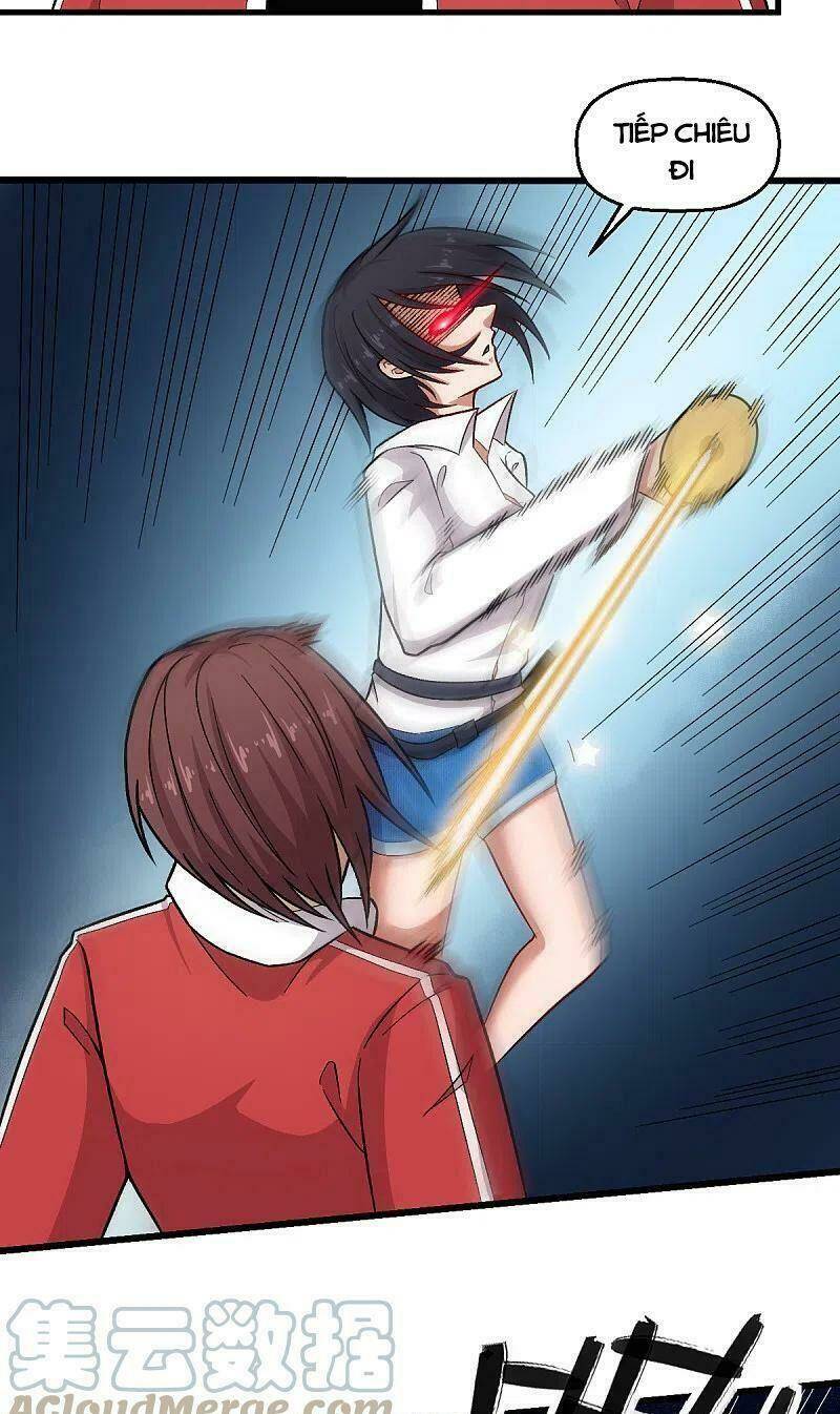 vườn trường cuồng sư hệ thống chapter 238 10