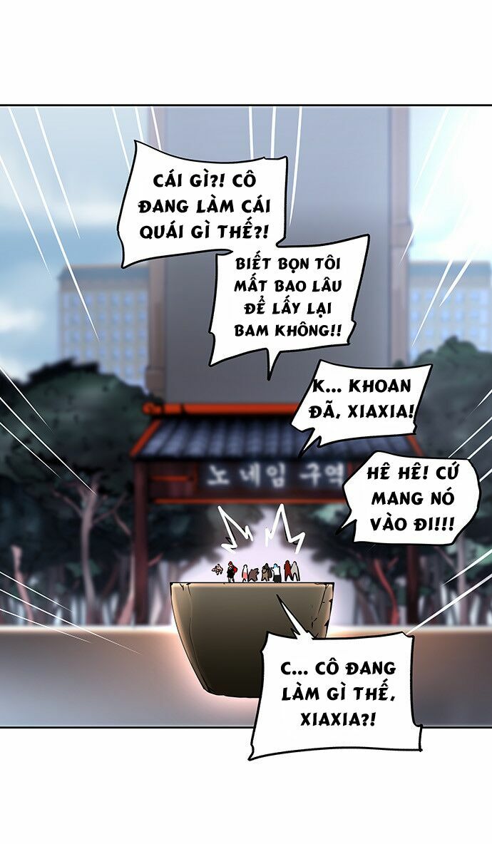 tòa tháp bí ẩn 2 chapter 203 51