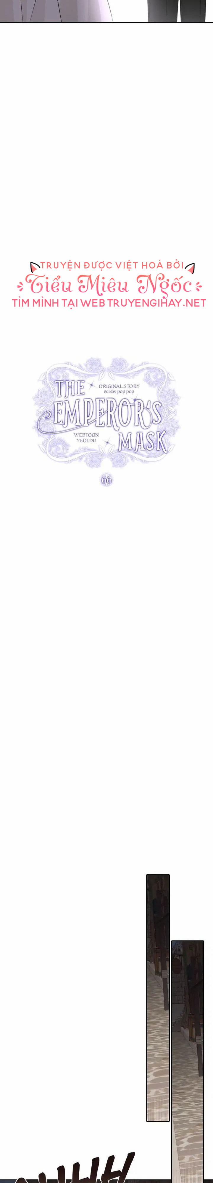mặt nạ của hoàng đế chapter 66 8