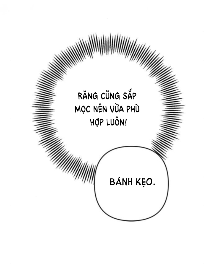 Tiểu Bạo Chúa chapter 17.2 - Trang 41