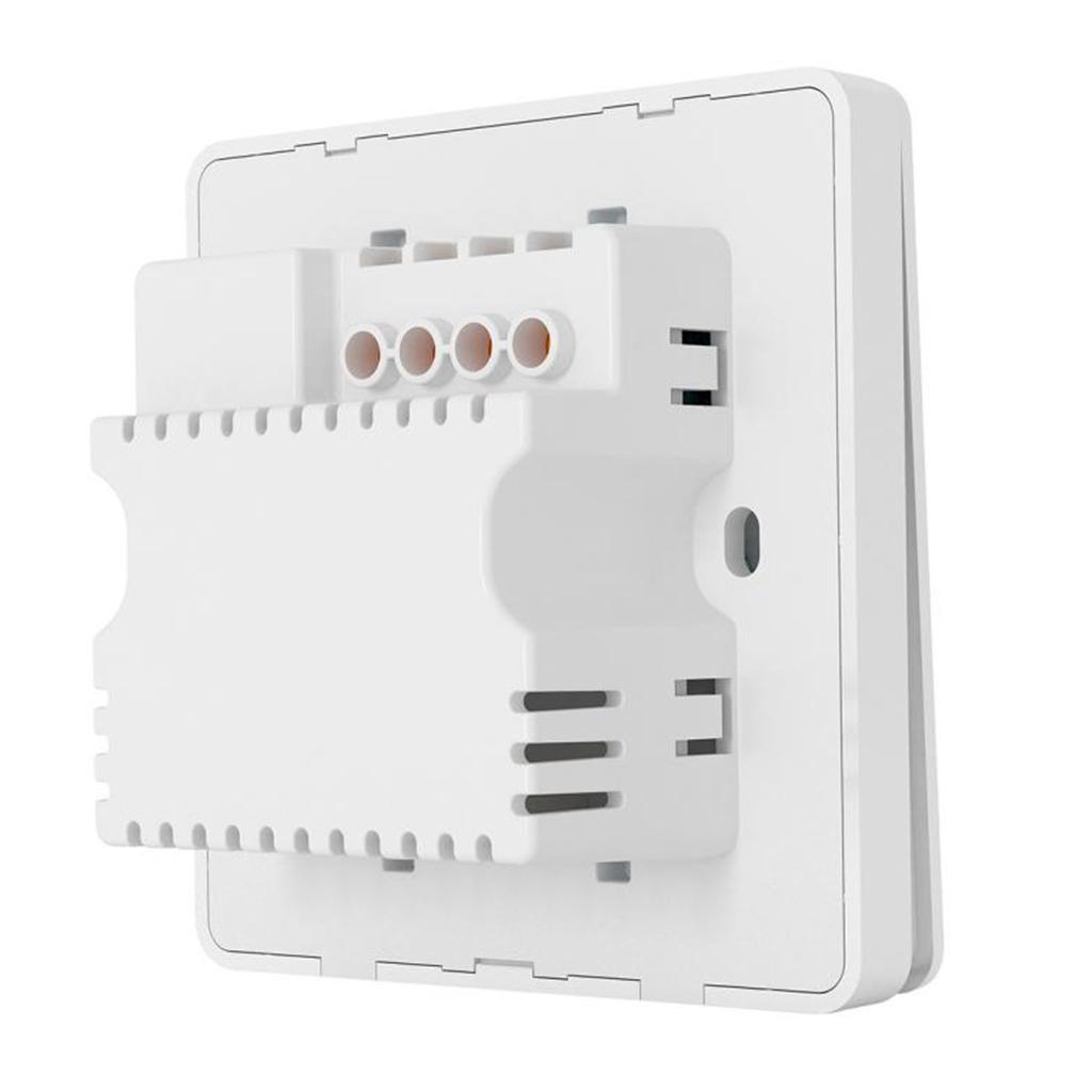 Low- Control Smart Timing Switch Network With Remote Control
