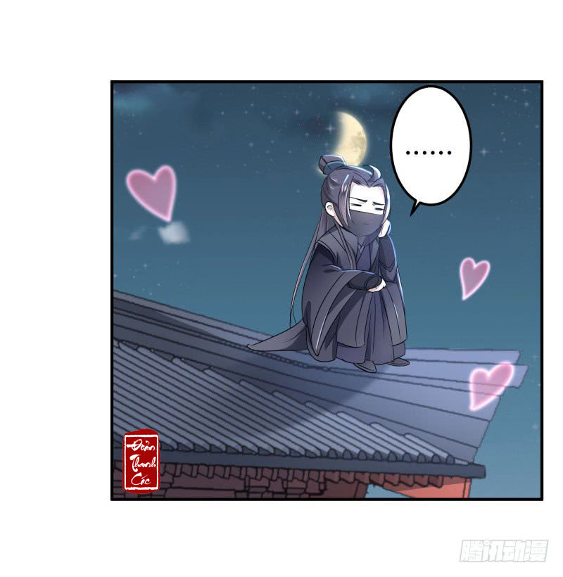 vương gia không thể trêu chapter 10 22